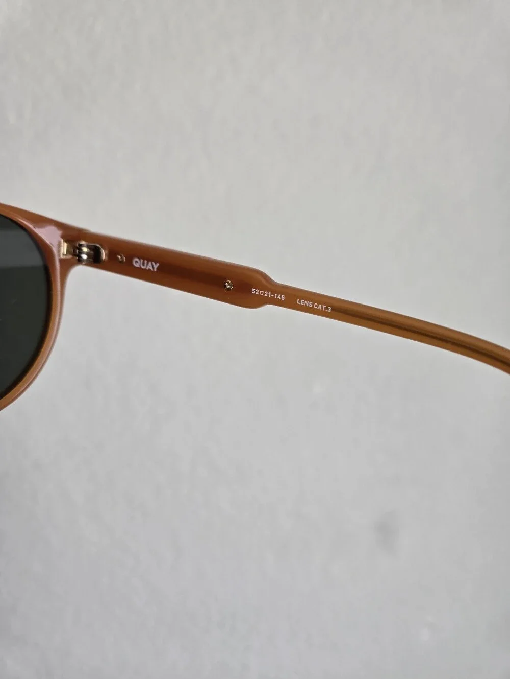 Quay Australia Slow Mo Sunglasses